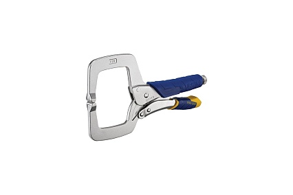 Зажимные щипцы Vise-Grip с фиксатором FastRelease Irwin 10507190