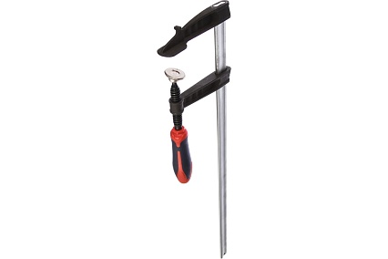 Струбцина EHOMA F ND60-10P, 600х100 мм