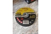 Круг отрезной абразивный 125x1.2x22.2 мм WMC TOOLS WMC-CW505(56697)