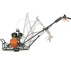 Затирочная машина Husqvarna Construction BG 375 H6 9679290-01