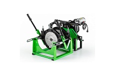 Аппарат для стыковой сварки ПНД труб ПРОСВАР СМ 315Т2