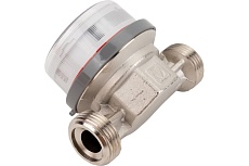 Счётчик воды универсальный (3/4&quot;) Valtec VLF-20U/R 81234