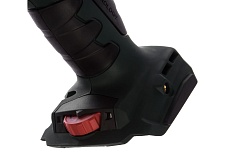 Аккумуляторный ударный винтоверт Metabo SB 18 LTX BL I 602352890