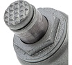 Гидравлический бутылочный домкрат Matrix MASTER 50752