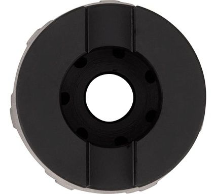 Корпус фрезы N422.D50/Z7 Norgau 022422050