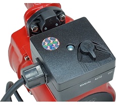 Повысительный насос AquamotoR AR UPA-120 red AR153001