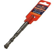 Бур по бетону SDS-plus 10x110 мм РОССНА Р860032