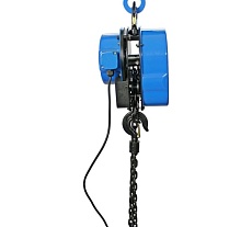 Таль цепная электрическая Shtapler DHS (J) 3т 6м 71058946