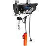 Таль подвесная Forsage 220 В, 350/700 кг F-TRH1007(57082)