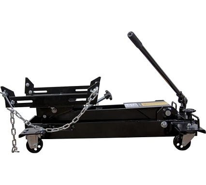 Трансмиссионный домкрат Wiederkraft WDK-80101