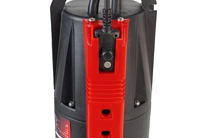 Дренажный насос для грязной воды Verton AQUA DP550/35PI 01.14140.14164