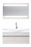 Мебель для ванной Aqwella 5 stars Bergamo 100 подвесная