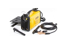 Аппарат инвертор дуговой сварки 180 А, ПВР Denzel ММА-180ID 94346