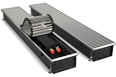 Внутрипольный конвектор Royal Thermo ATRIUM-110/200/2400-DG-U-NA НС-1477247