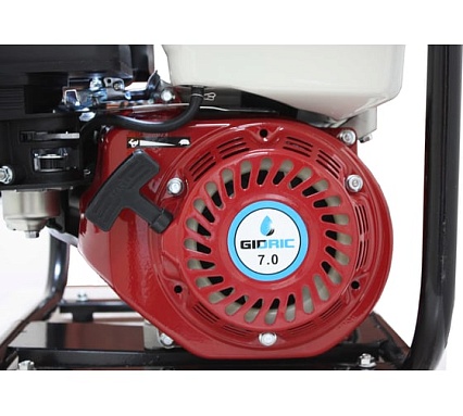 Мотопомпа Vektor GIDRIC 80C 2752