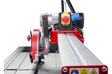 Электрический плиткорез RUBI DIAMANT DX-250 1400 Laser&Level 52910