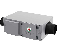 Приточная установка Royal Clima RCV-500