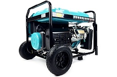 Бензиновый генератор Steviman GR-8500 GR-08500-2402