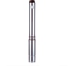 Скважинный насос JEMIX СН 3.5-2-45, Ø 3.5", 550 вт, макс.напор 60 м, ном.напор 45 м, при 2 куб.м./ч, 9 ступеней, крыльчатка пластик, встроенное управление СН 3,5-2-45, 35м