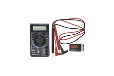 Мультиметр GoPower DigiM 100 00-00015324