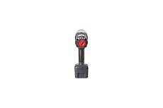 Аккумуляторный ударный гайковерт Ingersoll Rand W5153-K22A-EU 1/2&quot; комплект 47665713001
