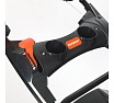 Бензиновая газонокосилка Patriot PT 54BS 512109240