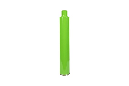 Коронка алмазная (81х450 мм; 1 1/4) Eibenstock 36308100