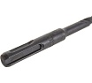Бур по бетону (8x110х60 мм; SDS-plus) Сибртех 70553