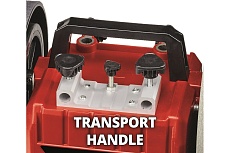 Полировальный станок Einhell TC-WG 200 4418008