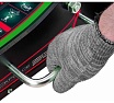 Домкрат подкатной гидравлический Rockforce 2,5т (h min 155мм, h max 665мм) RF-T830023(58816)