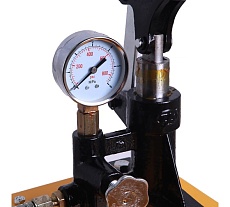 Опрессовщик ручной Car-tool 50 Бар CT-G0050