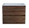 Мебель для ванной Vincea Luka new 60 см C.Oak