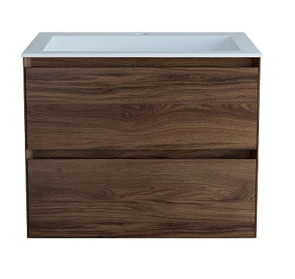 Мебель для ванной Vincea Luka new 60 см C.Oak