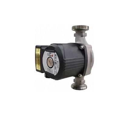 Циркуляционный насос MVI ss25/6-180 (grs-ss25/6), корпус - нержавеющая сталь PDC.25-6.180.SS