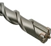 Бур Профессионал (25x410х520 мм; SDS-max) Зубр 29350-410-25_z02