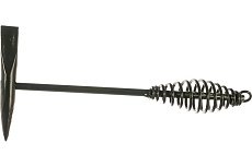 Молоток сварщика Brima малый 0012054