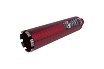 Сверло алмазное САСС Extra Line Titan (82x300 мм; 4 сегмента; 1 1/4UNC) Diam 313025