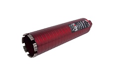 Сверло алмазное САСС Extra Line Titan (82x300 мм; 4 сегмента; 1 1/4UNC) Diam 313025