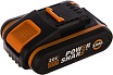 Аккумулятор 20В 2,0 Ач Worx WA3551