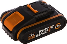 Аккумулятор 20В 2,0 Ач Worx WA3551