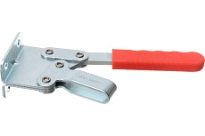 Зажим с горизонтальной рукоятью HS CLAMP HS-200-W