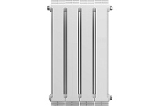 Радиатор Royal Thermo PianoForte 500 new/Bianco Traffico - 4 секц. НС-1176325