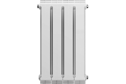 Радиатор Royal Thermo PianoForte 500 new/Bianco Traffico - 4 секц. НС-1176325