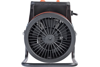 Электрический тепловентилятор Patriot PT R 3S 633307206