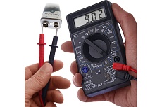 Мультиметр Мегеон DT-838 к0000010365