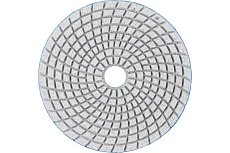 Алмазный круг 125 мм, P50, мокрое шлифование 1820.158900 Elitech 204930