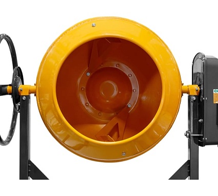 Бетоносмеситель Eco CM-180 EC3410-6