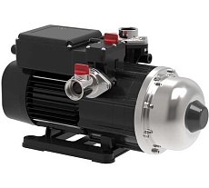 Автоматическая станция водоснабжения WATERSTRY ASW 5-45 с кнопкой вкл/выкл WTRY190545