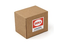 Сопло коническое 36KD (20 шт; 16 мм) Deka СТ000001870
