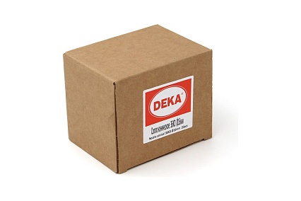 Сопло коническое 36KD (20 шт; 16 мм) Deka СТ000001870